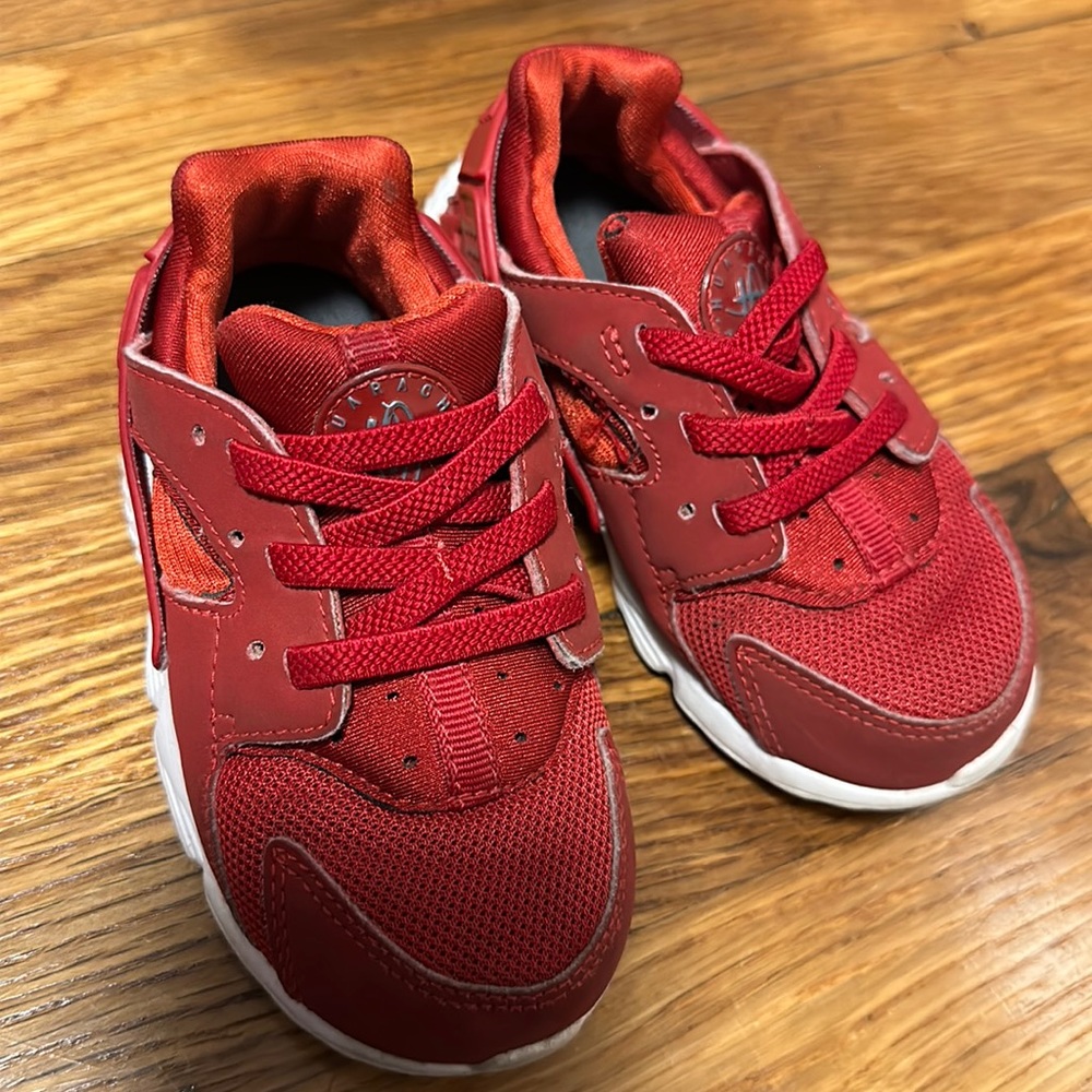 7c Nike hurrache